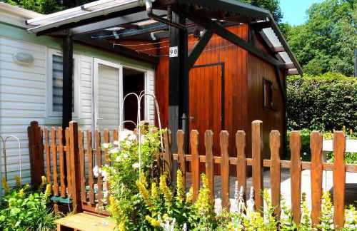 Mobile Home Auvergne - Photo 5