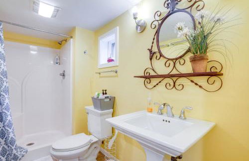 The White Elephant Inn Getaway with Pool and Hot Tub! - Foto 30