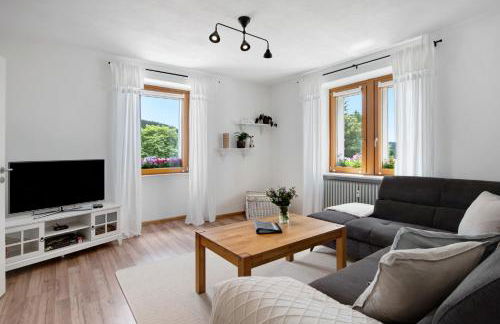 Haus Bergruh Fuchsbau - Foto 13