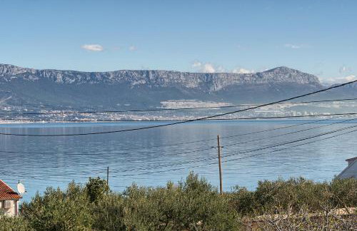 Koleus Apartment - Sea View & Pool - Photo 21