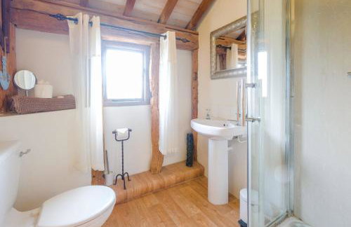 Old Hall Barn - Aldeburgh Coastal Cottages - Foto 23