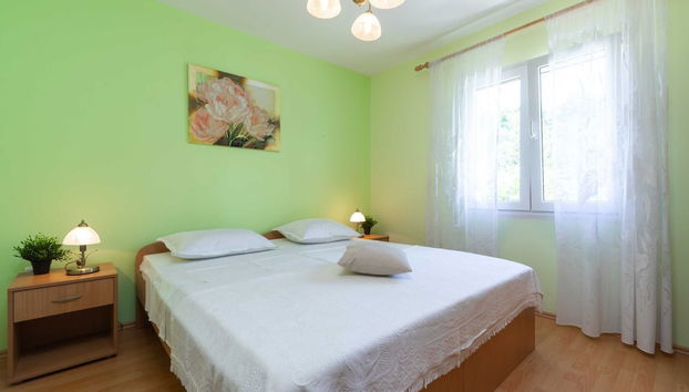 Holiday Home Diana - Foto 4, Habitación