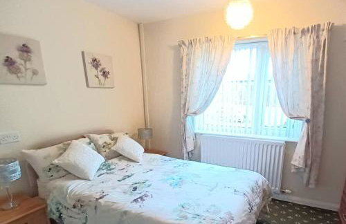 Bungalow in Shildon County Durham - Foto 7