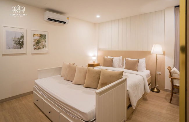 Oxygen Valley Khao Yai A6 - Foto 11
