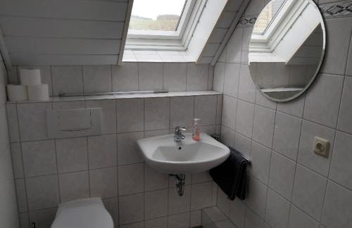 FeWo 96 qm bis 4 Pers nahe Winterberg - Foto 16