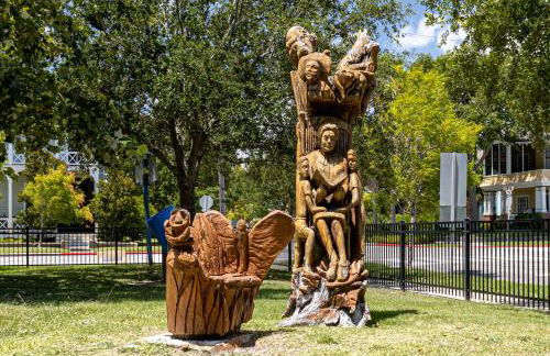 Seaview Island Getaway home - Foto 58