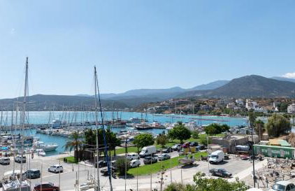 Sea View Penthouse Beach and the City - Foto 23