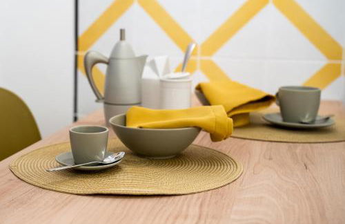 Casa Rachele alloggio turistico in Sabina - Foto 9