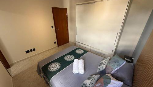 Ap Bonsai Centro Sorocaba ar condicionado -work-Vaga-Maquina de lavar - Foto 4