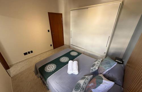 Ap Bonsai Centro Sorocaba ar condicionado -work-Vaga-Maquina de lavar - Foto 4