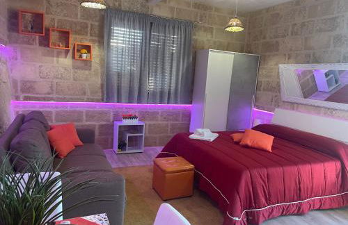 DIMORA SPACCAMONTI - Foto 11