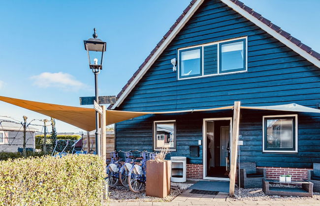 Kroondomein Giethoorn - Photo 1