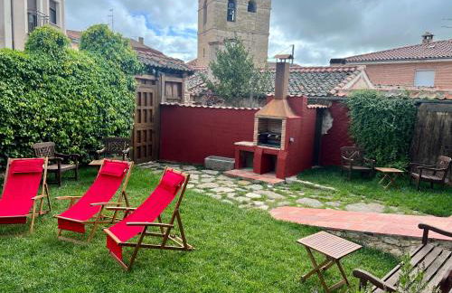 La Casona de Espirdo - Foto 62