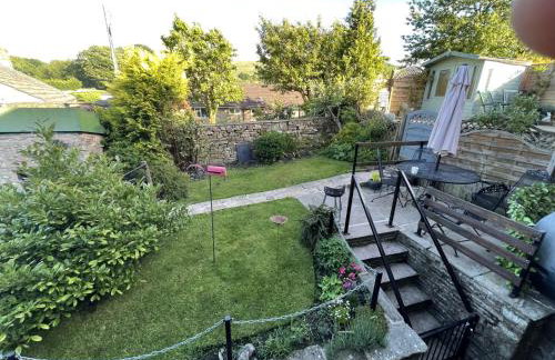 Heart Of Hawes Holiday Cottage - Foto 27