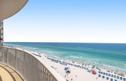 PARKING INCLUDED-Beachfront 2BD Ocean Villa! Gorgeous Amenities, Private Complex - Photo 10