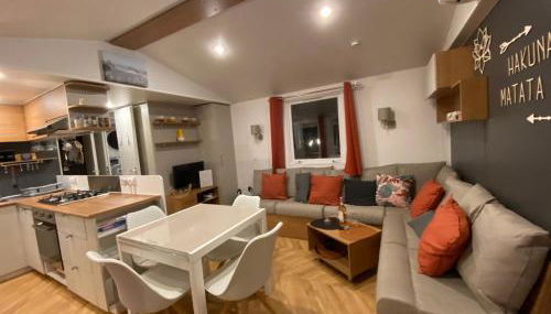 Vacances sous les pins, près de la mer, 6-8 pers,bien équipé, piscine - Foto 5