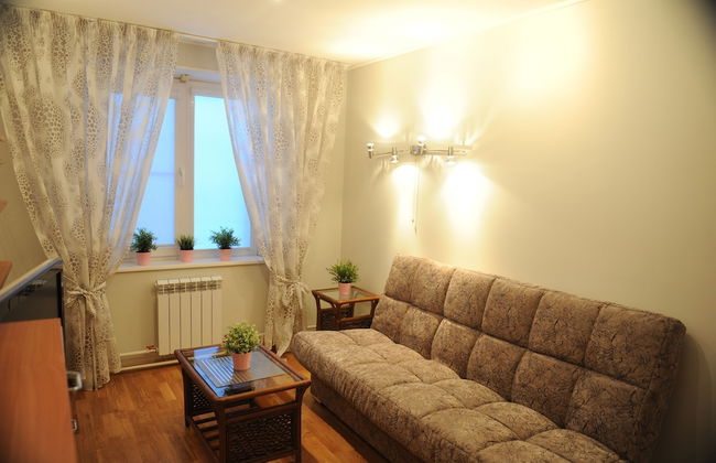 InnHome Apartments - Revolution Square - Photo 20