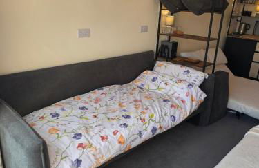 The Pod Quiet Sun Patio Fab Steam &Countryside Views - Photo 49