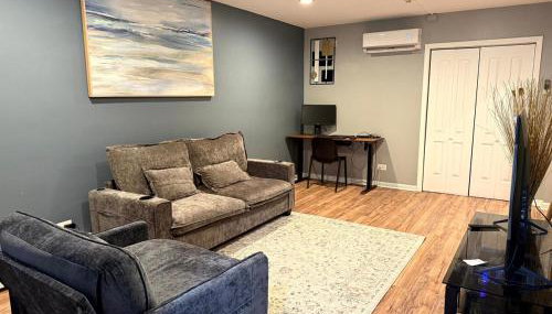 Cozy 1BR Retreat Near Transit, Dining And Parking - Foto 2