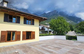 Residenza Ariete Vista Paganella - Foto 23