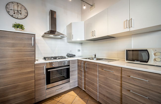 Flospirit - Apartments Gioberti - Photo 19