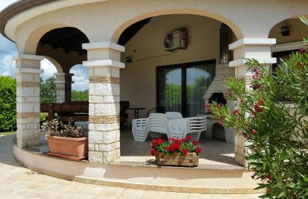 Villa Parenzo - Foto 9