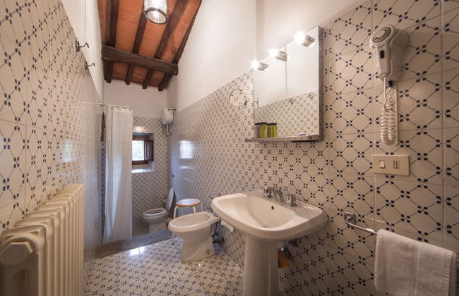 Castello di Volpaia - Foto 20