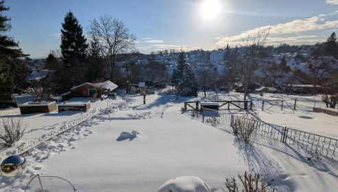 Ferienwohnung Traumblick - Foto 4