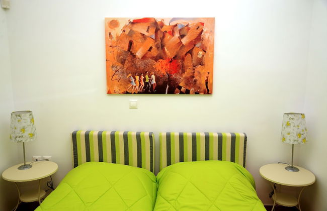 Dio Guesthouses - Foto 19