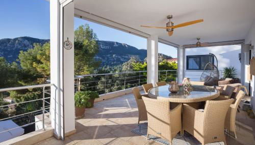 Mountain View Villa - Foto 3