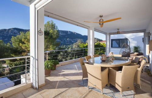 Mountain View Villa - Foto 3