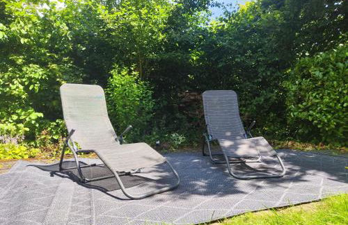 Maracoon - Design-Apartments mit Küche, Garten, Self-Checkin - Foto 17