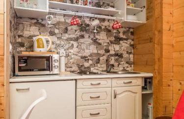 Apartments Plitvice forest - Foto 15