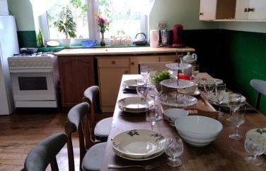 Nad stawem dom - Foto 2