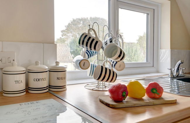 Walkers Court 3 Bedroom Apartment - Photo 7