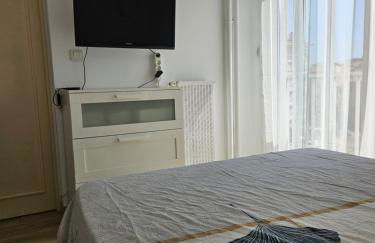 Spacieux appartement 90m2 4 chambres, proche mer, climatisation, tout confort - Foto 34