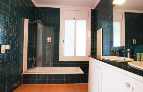 Torre Vendrell con Padel - Foto 59