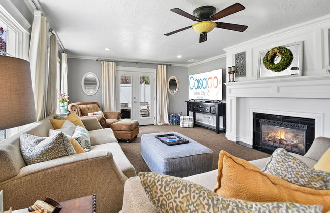 FR - Heber Historic Colonial - Photo 21