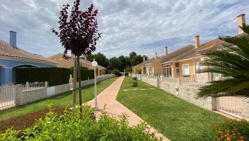 Oasis Park El Conserje - Foto 3, Garden