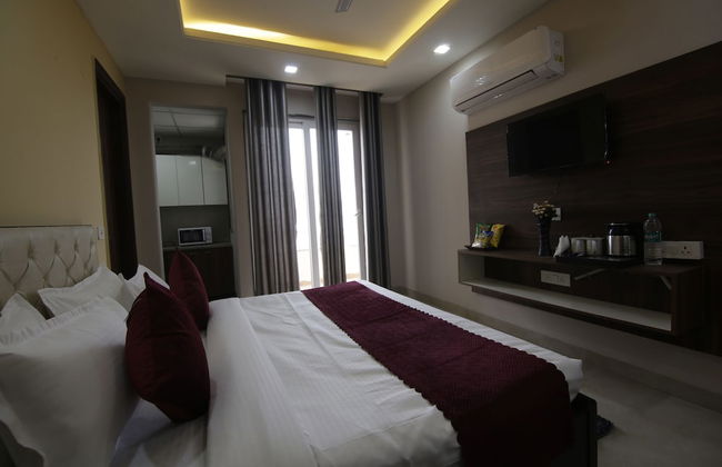 Lime Wood Stay - Studio Apartment - Foto 22