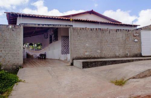 Linda Casa c Wi-Fi a 900m da Praia de Itatinga MA - Foto 27