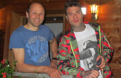 Apartment Himmelreichhof - Foto 12