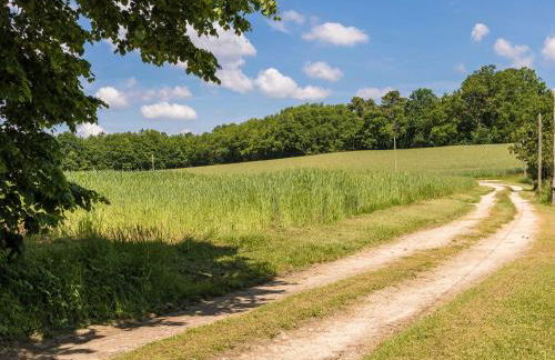 Rustic Chic Country Cottage - Foto 26