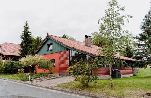 Ferienhaus Riese - Allrode - Foto 3