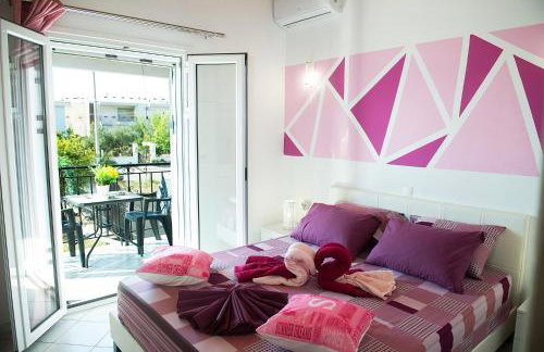 Summer Dreams Villa Digeliotika Beach - Foto 14