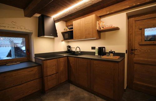 Lo Mieton - Affitti Brevi Italia - Foto 4