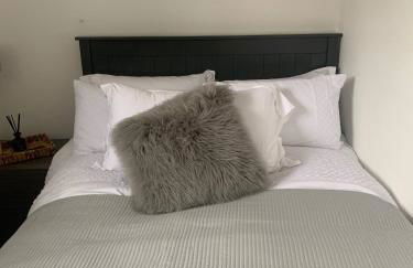 The Little Red Lion Thorpe - Foto 3