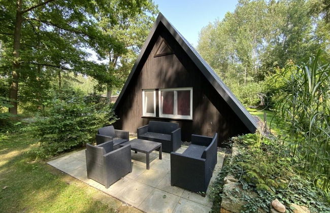 Holiday Home Seehutte - Foto 25