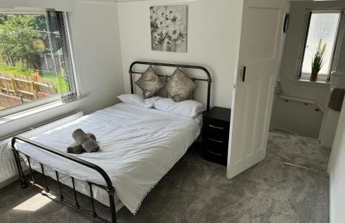 3 bedroom cosy home in Birmingham - Foto 8