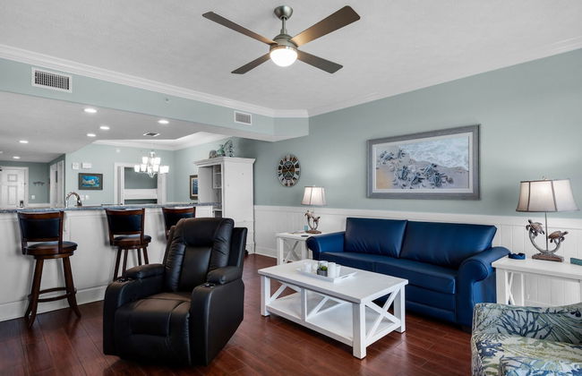 Treasure Island 2306 - Foto 27